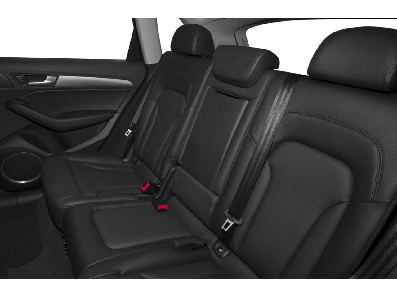 2015 Audi Q5 3.0 Tdi Technik Photo