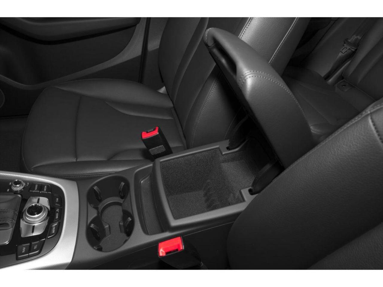 2015 Audi Q5 3.0 Tdi Technik Photo