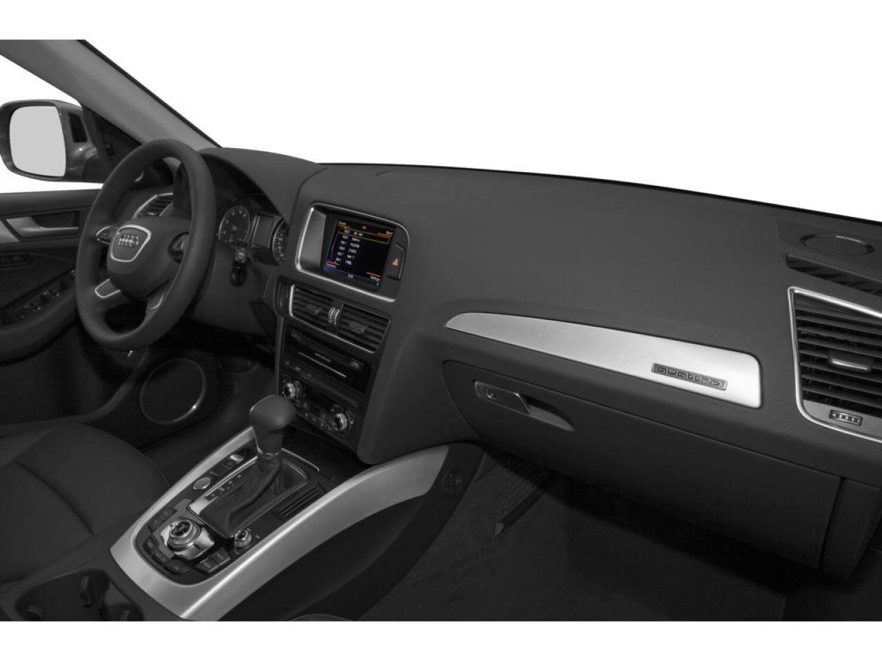 2015 Audi Q5 3.0 Tdi Technik Photo