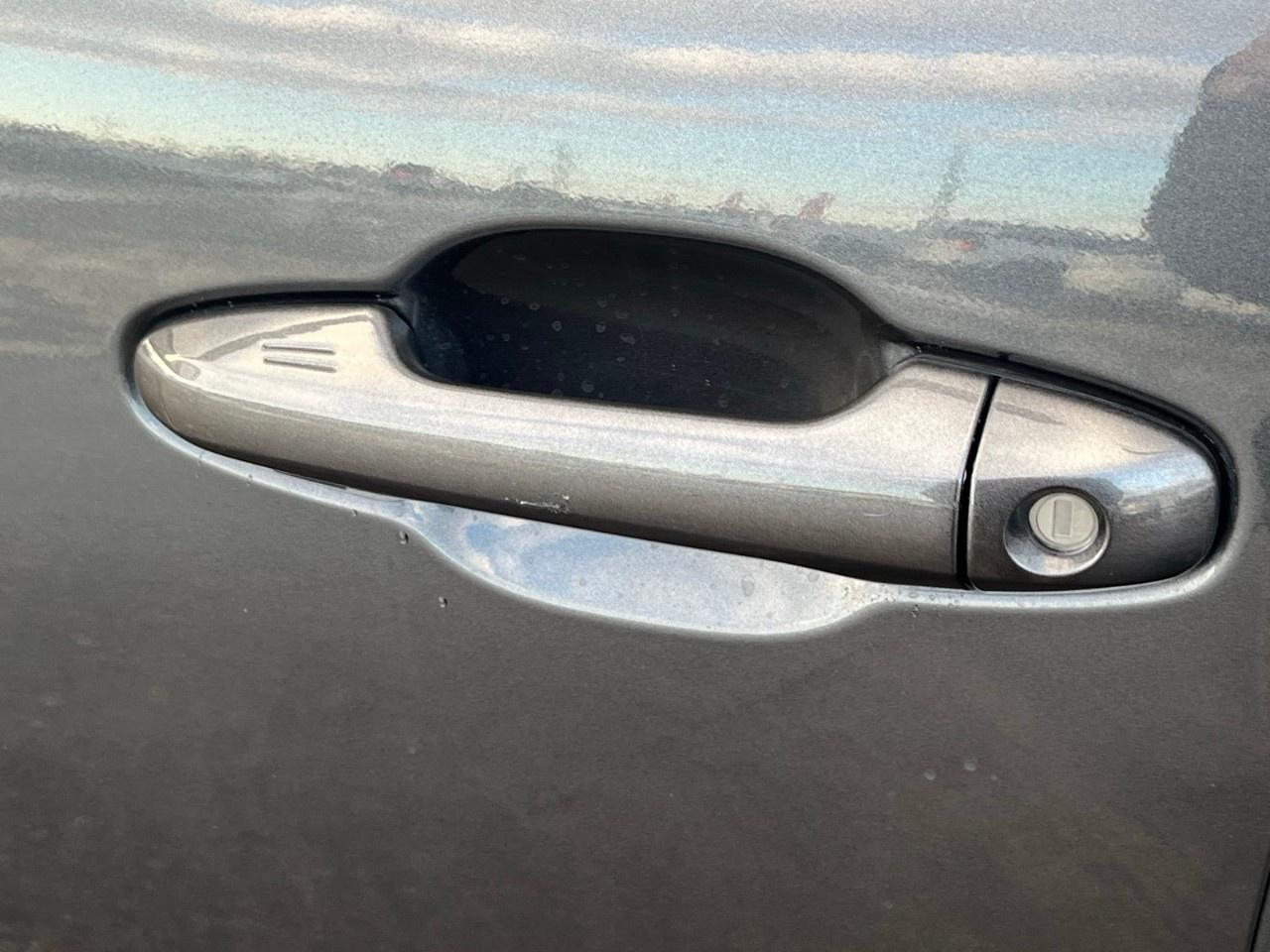 2023 Toyota Tacoma 4x4 Double Cab Auto Photo