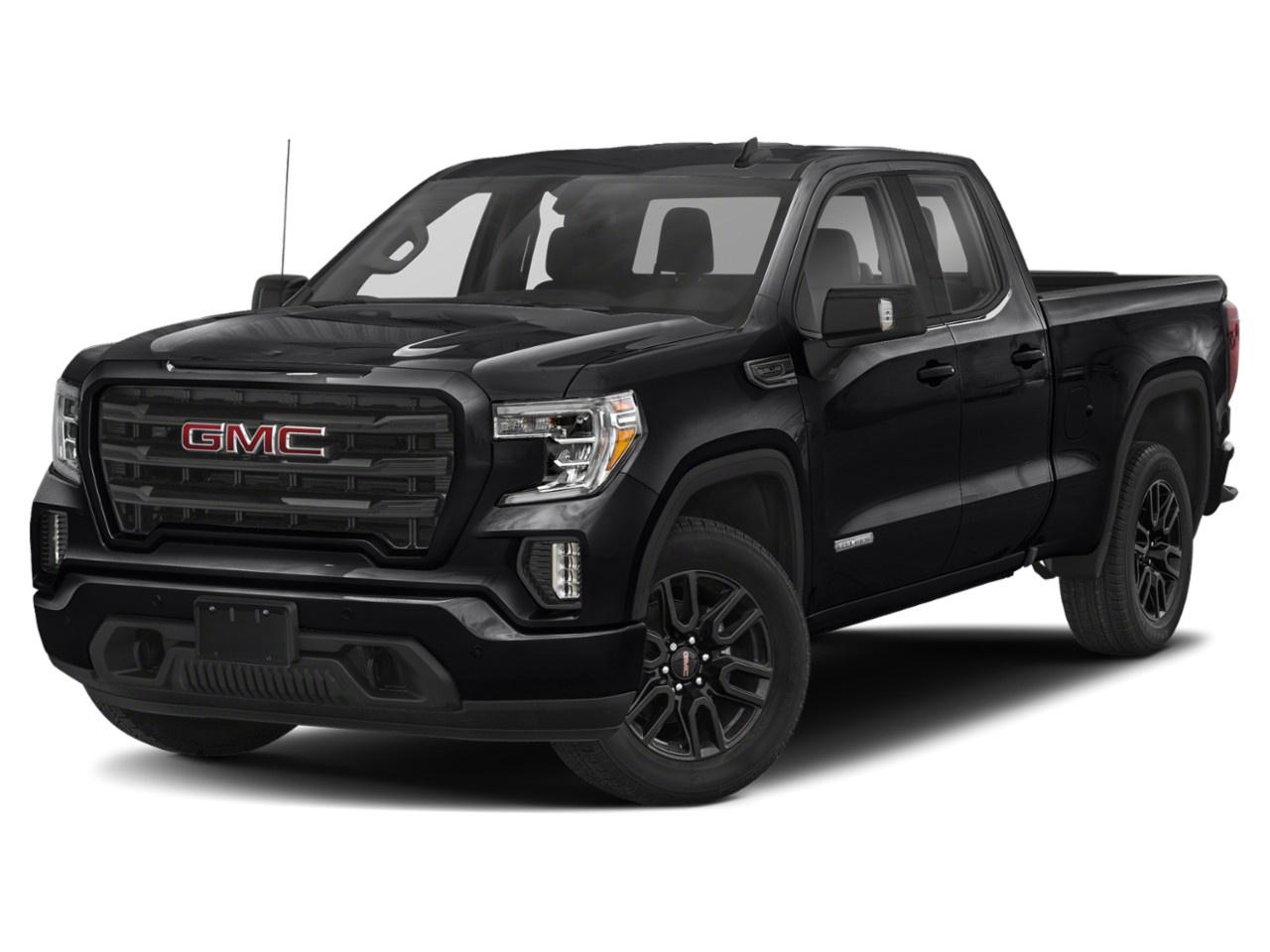 Used 2022 GMC Sierra 1500 Limited Double Cab Standard Box 4-Wheel Drive Elevation for sale in Selkirk, MB