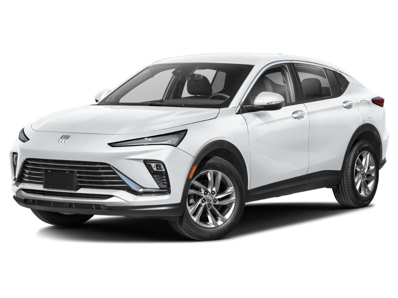 New 2026 Buick Envista FWD 4dr Sport Touring for sale in Selkirk, MB