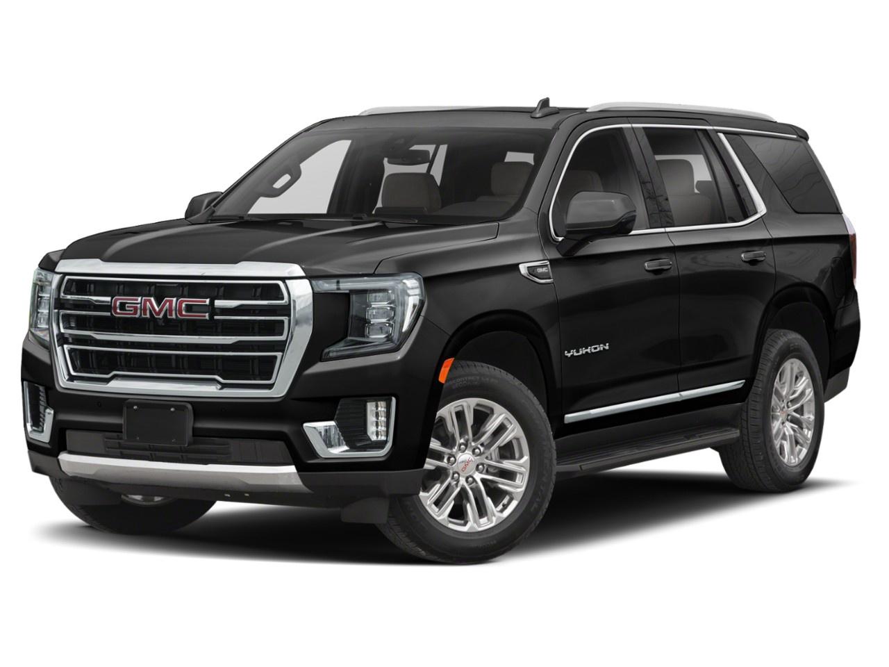 Used 2021 GMC Yukon 4WD 4DR SLT for sale in Selkirk, MB