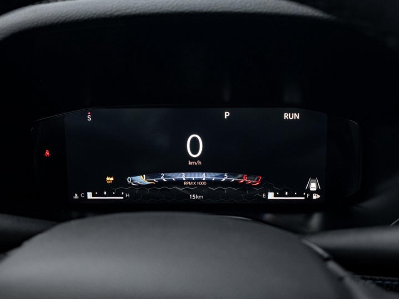 2026 Jeep Compass LIMITED Photo