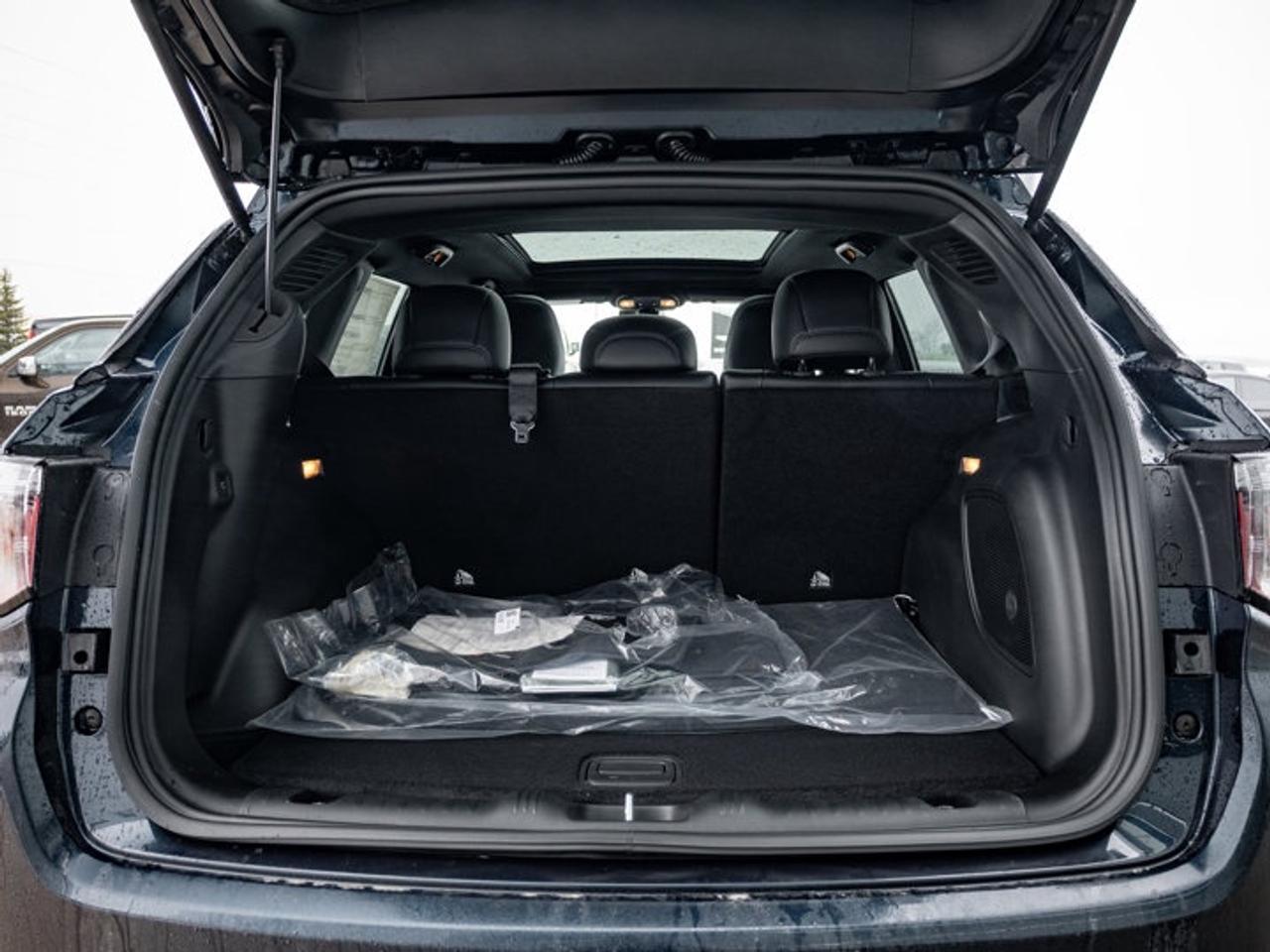 2026 Jeep Compass LIMITED Photo