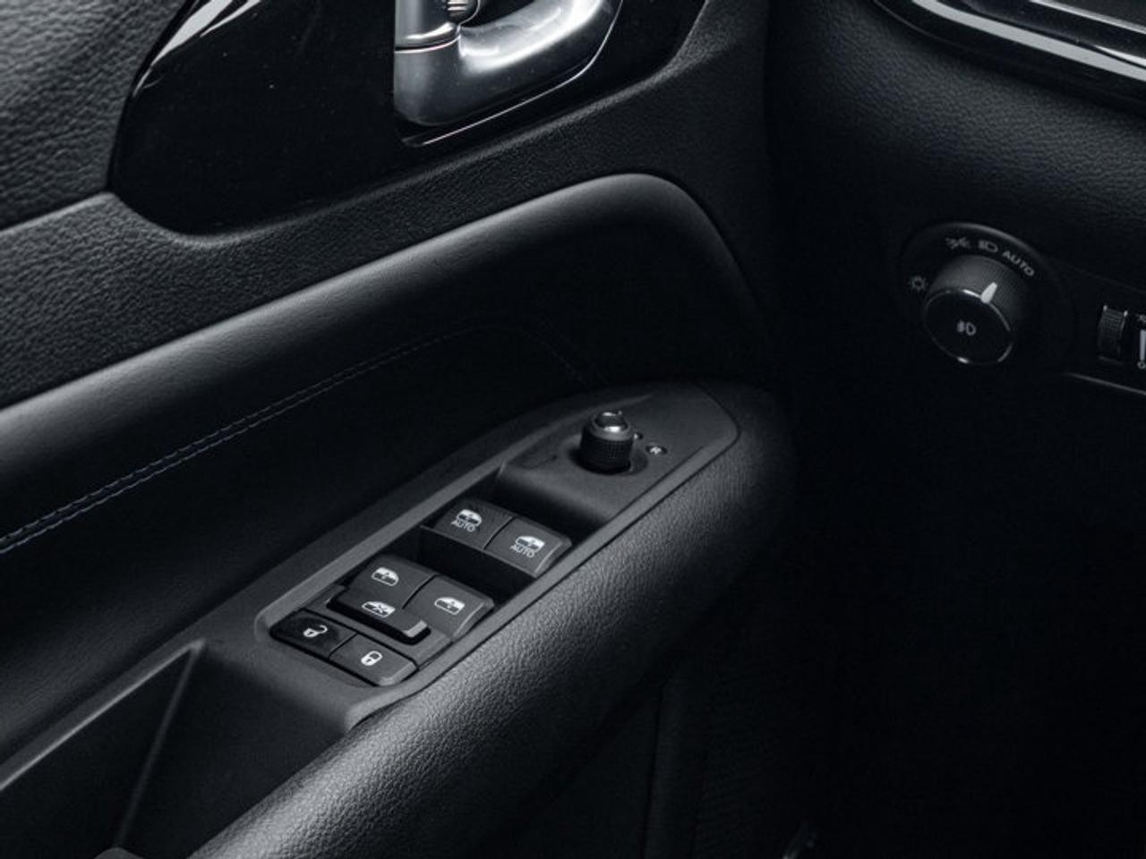 2026 Jeep Compass LIMITED Photo