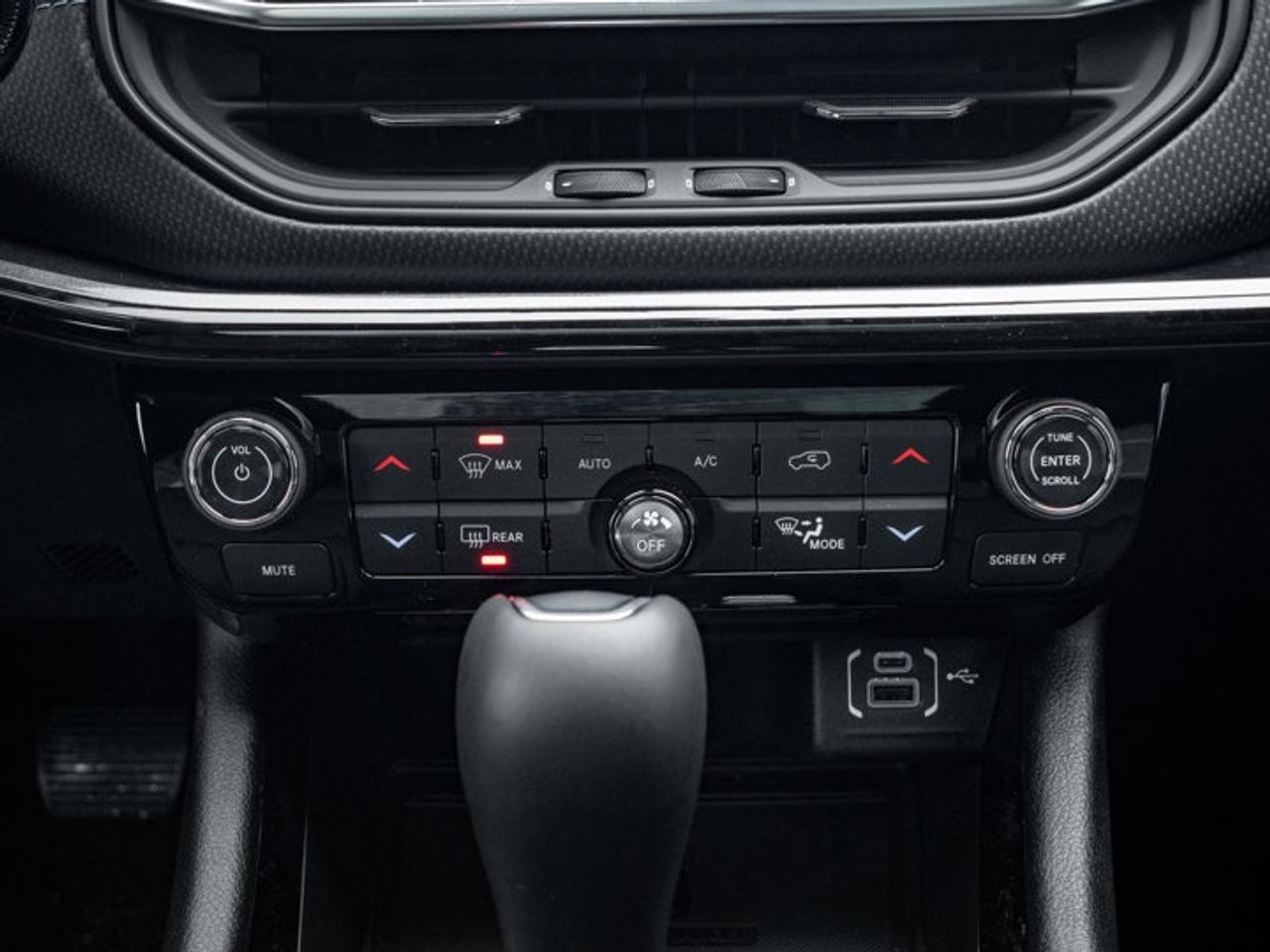 2026 Jeep Compass LIMITED Photo