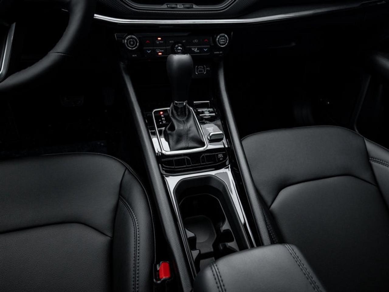 2026 Jeep Compass LIMITED Photo