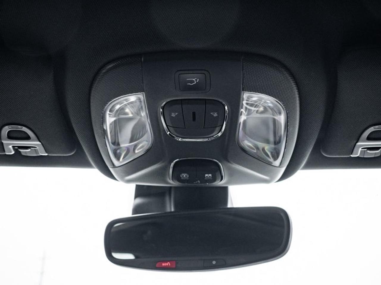 2026 Jeep Compass LIMITED Photo