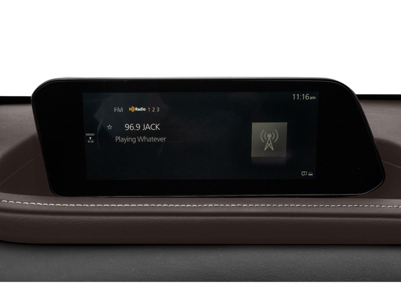 2023 Mazda CX-30 GT w/Turbo AWD Photo