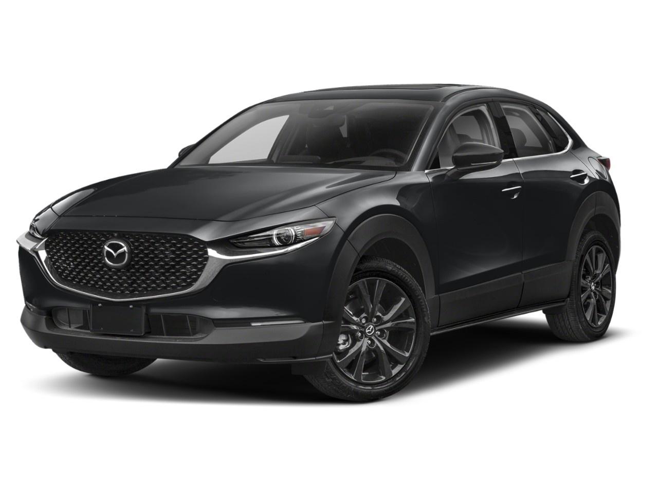 2023 Mazda CX-30 GT w/Turbo AWD Photo0