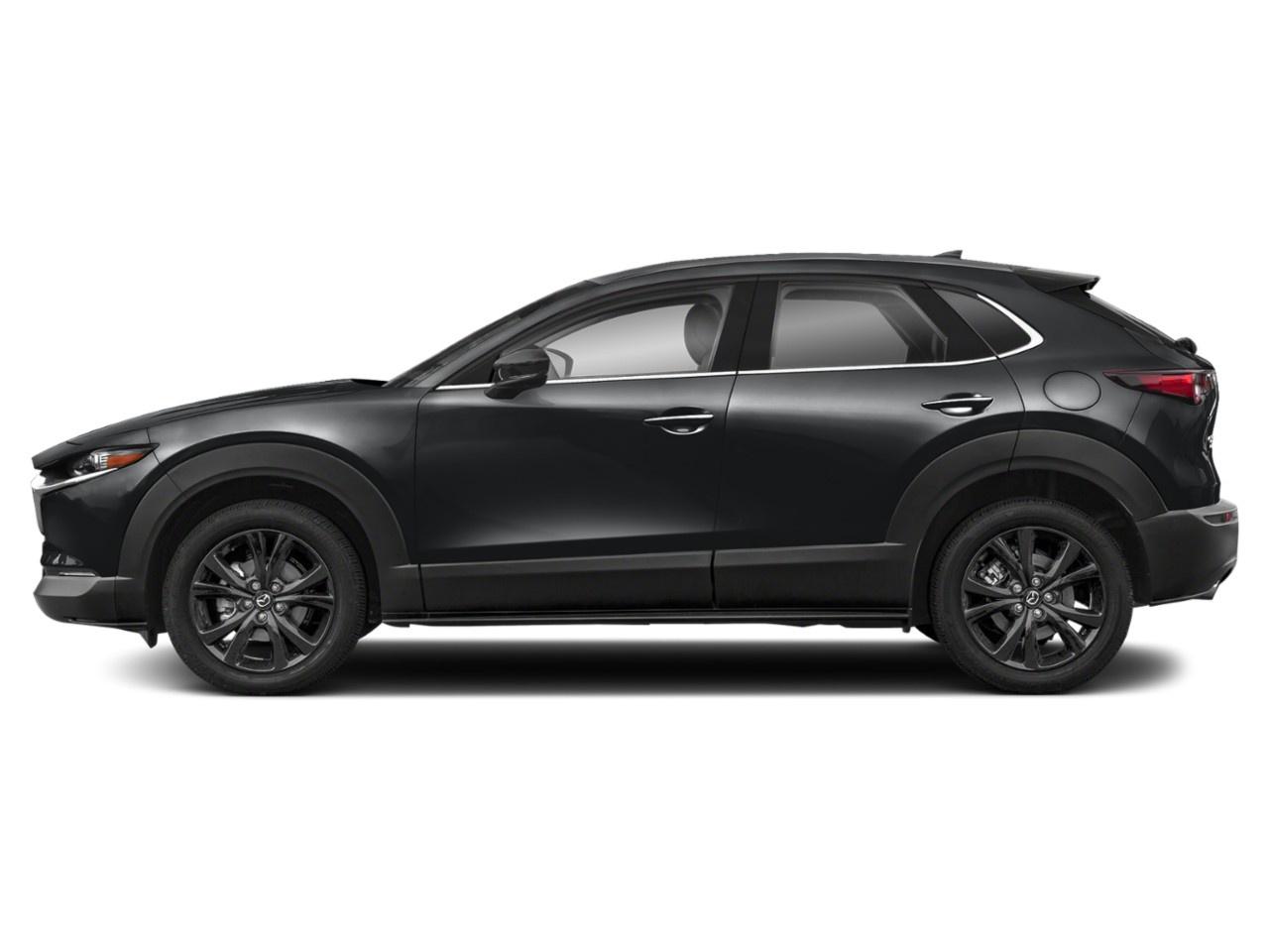 2023 Mazda CX-30 GT w/Turbo AWD Photo2