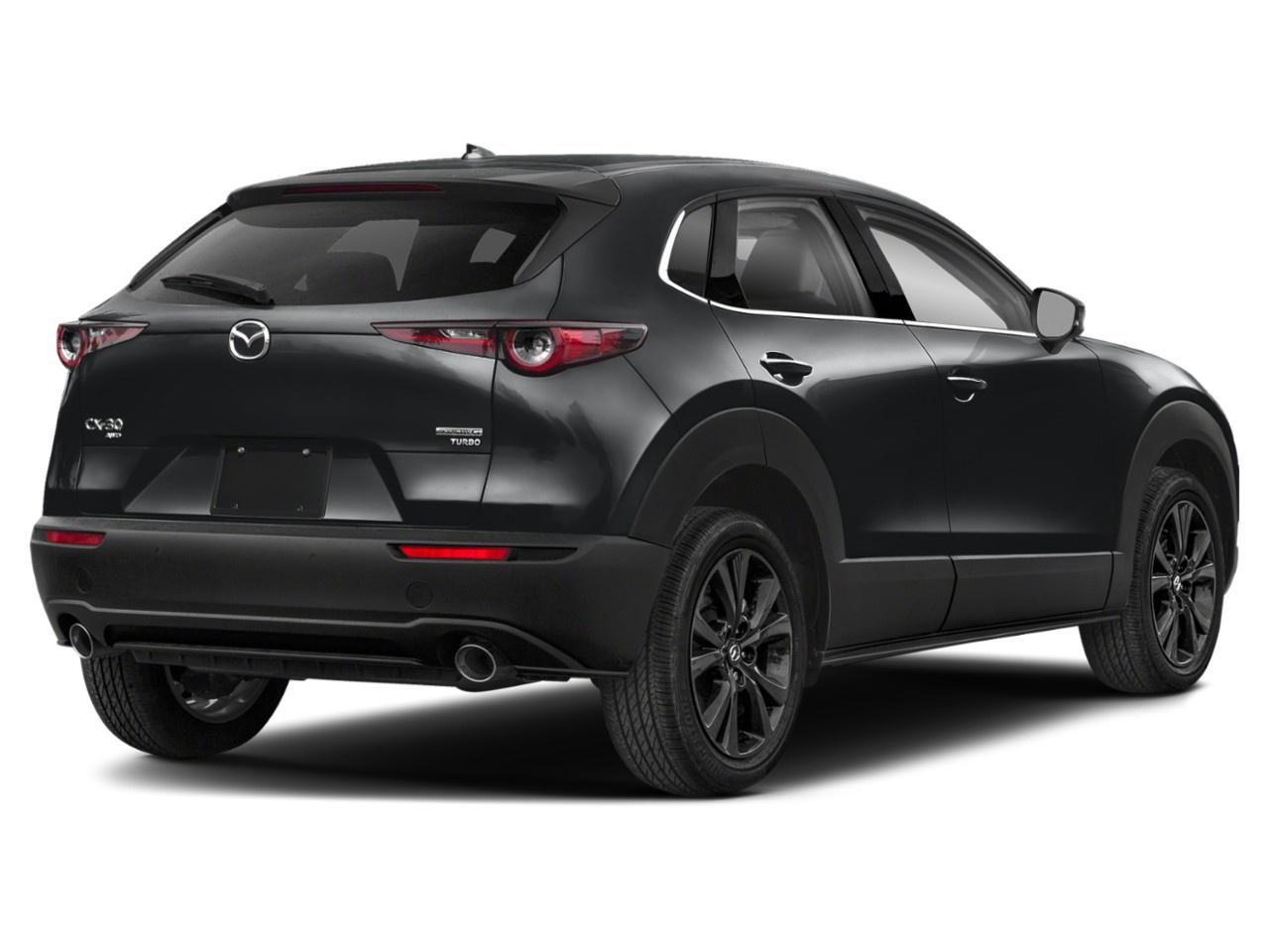 2023 Mazda CX-30 GT w/Turbo AWD Photo