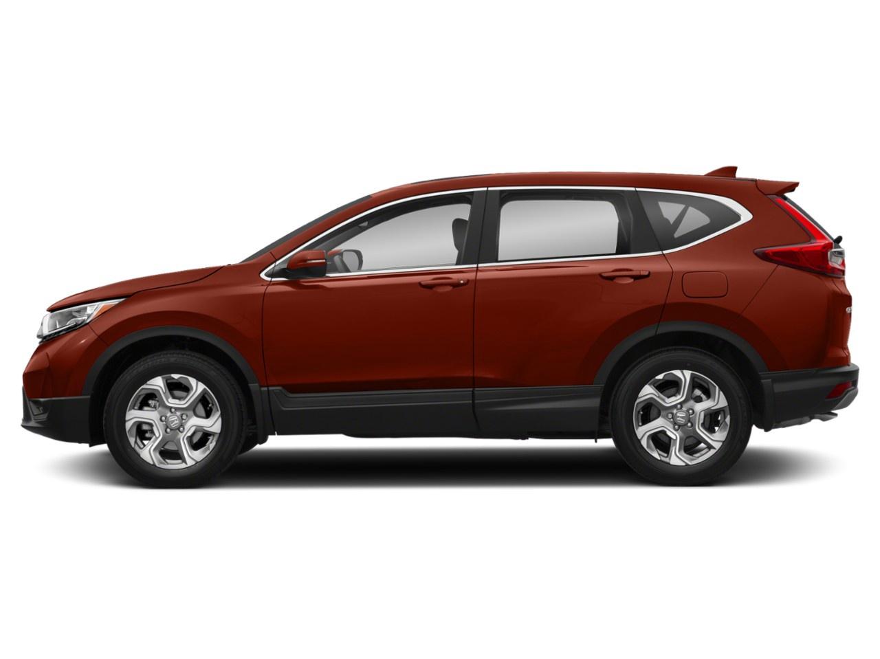 2018 Honda CR-V EX AWD Photo