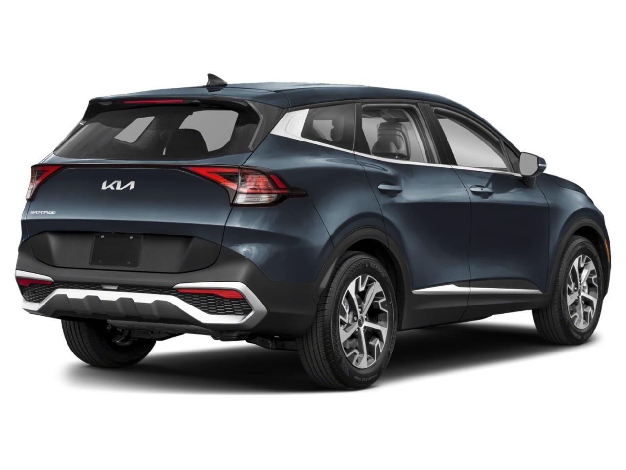 2023 Kia Sportage EX AWD Photo