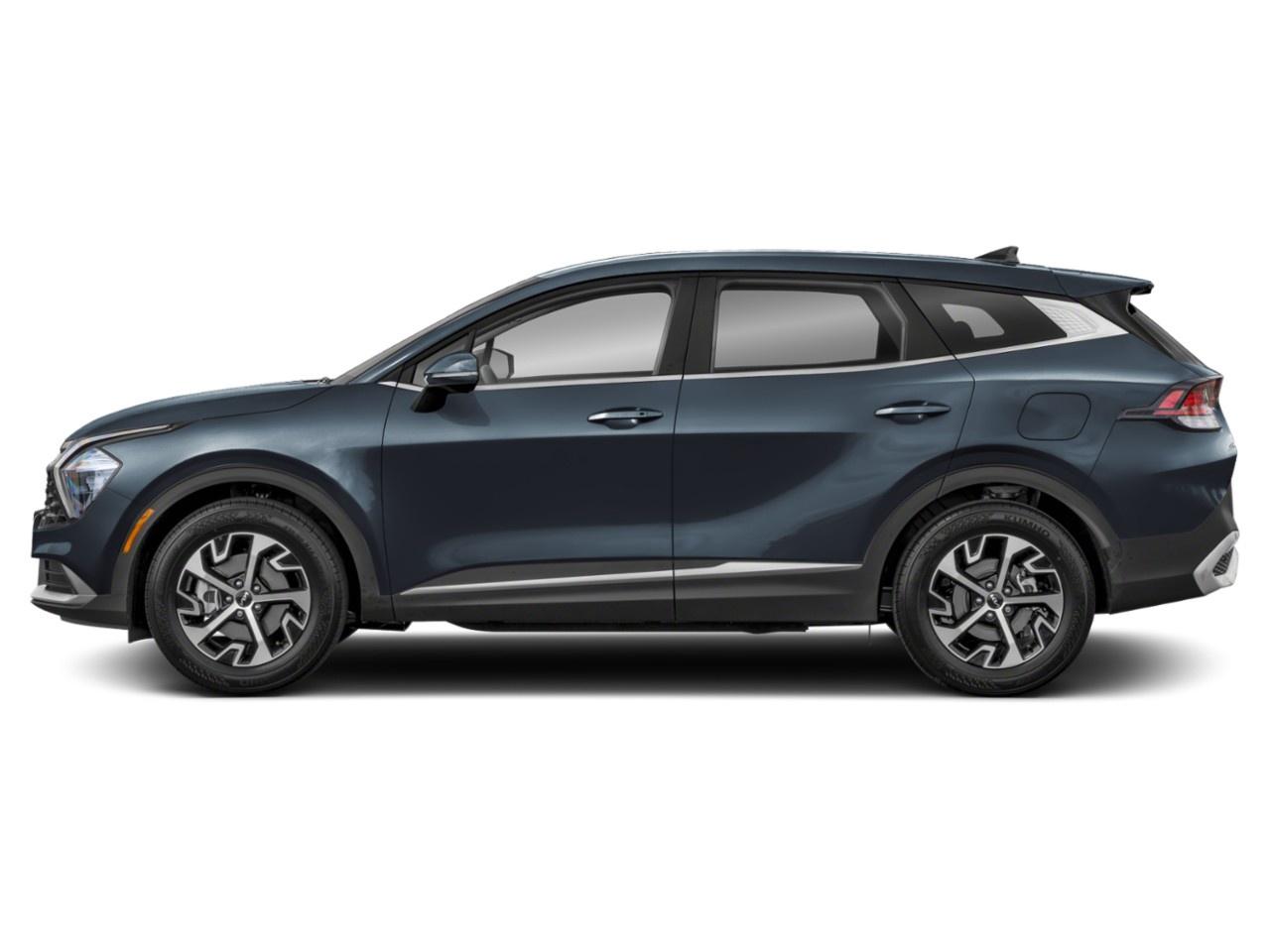 2023 Kia Sportage EX AWD Photo
