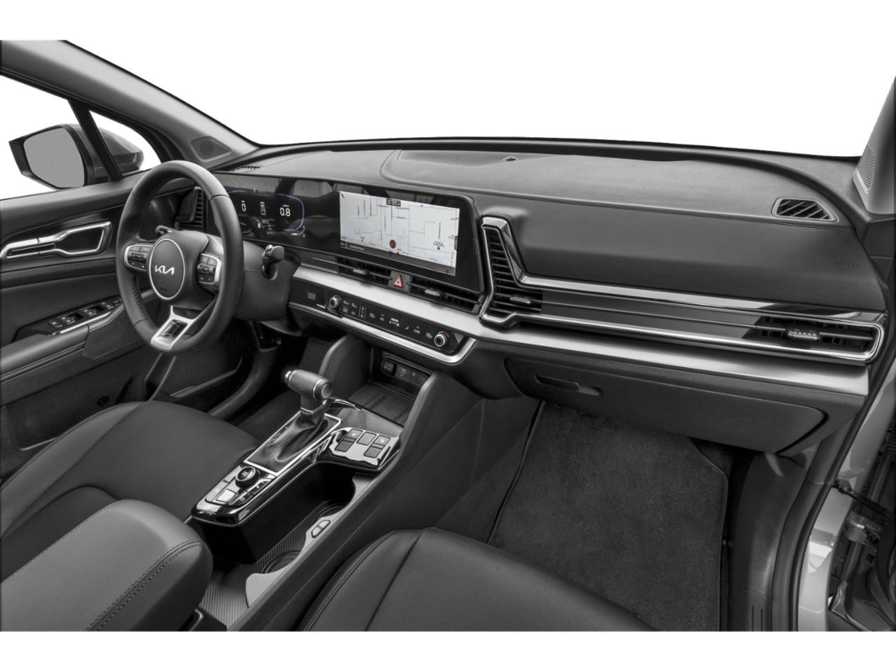 2023 Kia Sportage EX AWD Photo