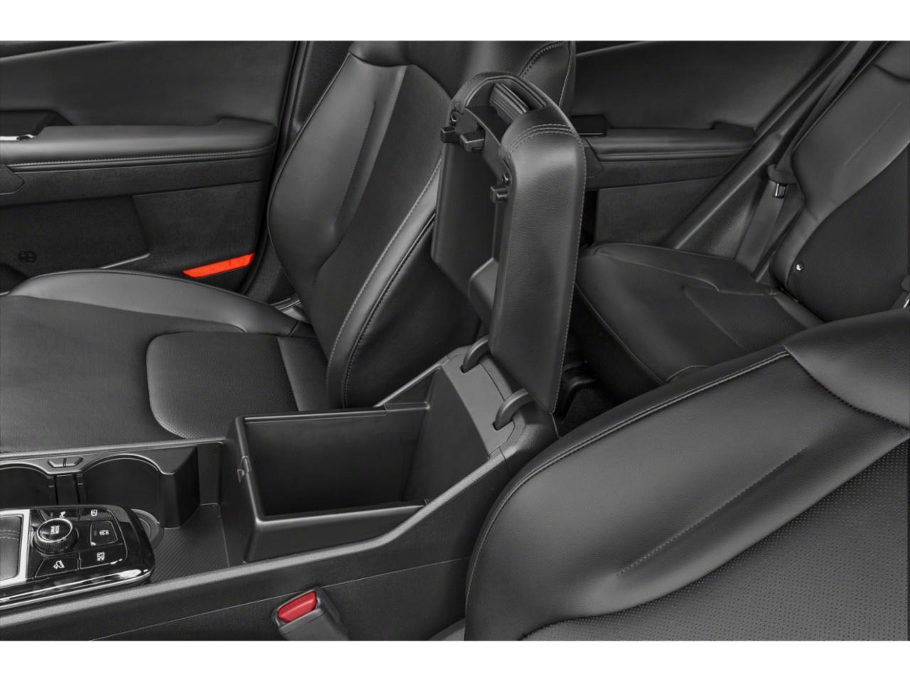 2023 Kia Sportage EX AWD Photo