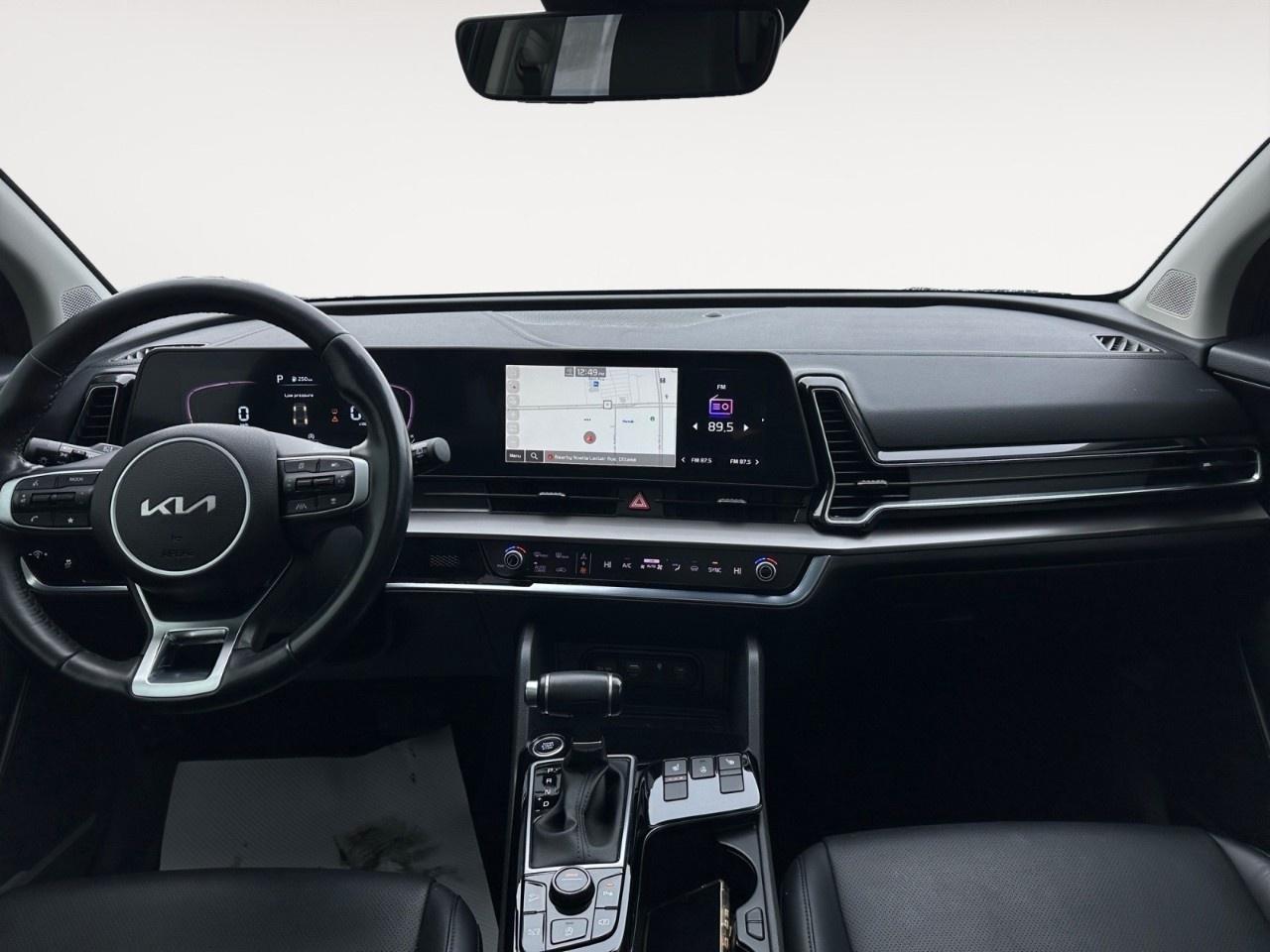 2023 Kia Sportage EX AWD Photo