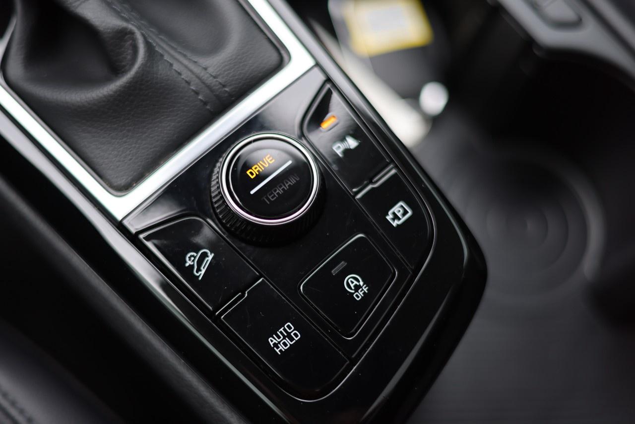 2023 Kia Sportage EX AWD Photo