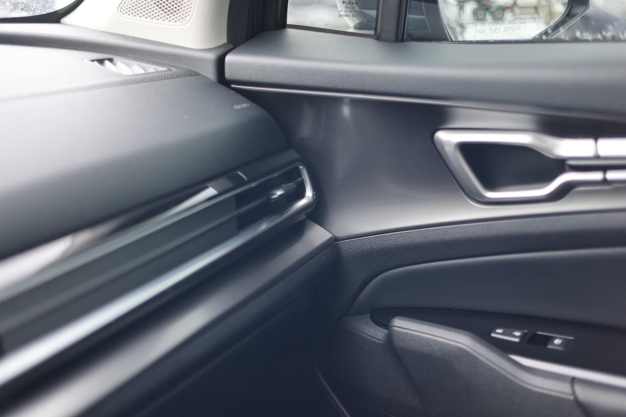 2023 Kia Sportage EX AWD Photo