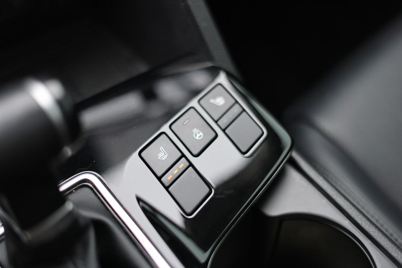 2023 Kia Sportage EX AWD Photo