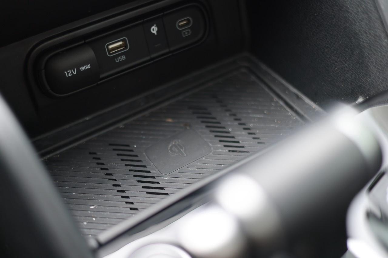 2023 Kia Sportage EX AWD Photo