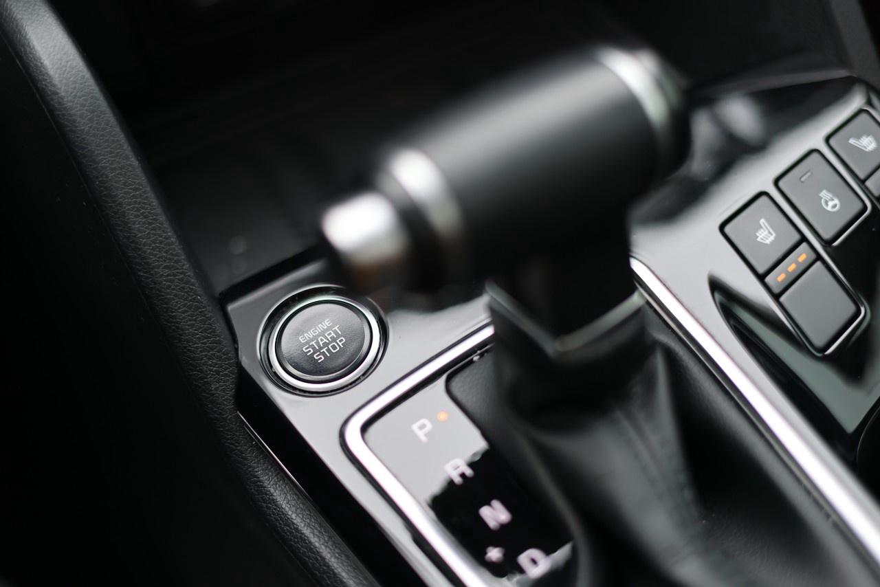 2023 Kia Sportage EX AWD Photo