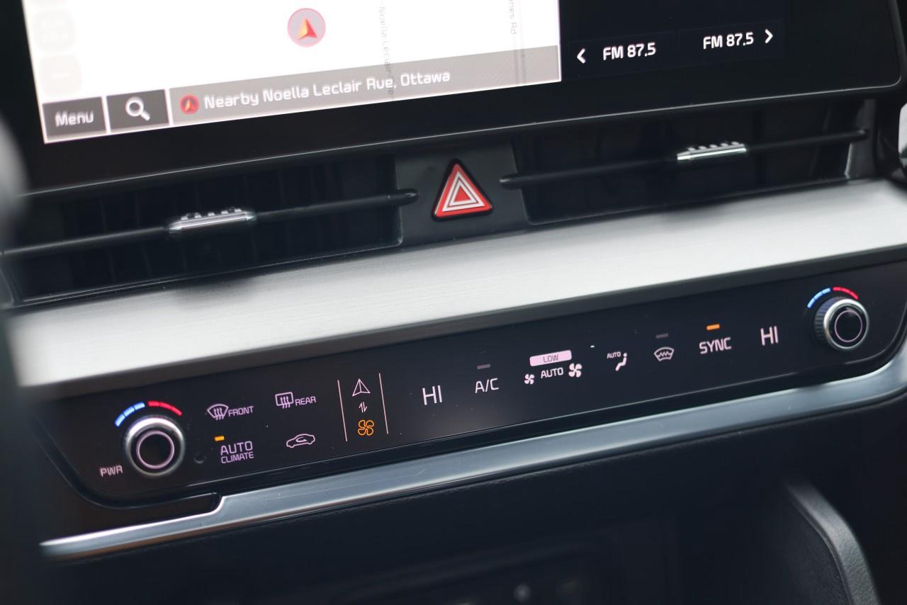 2023 Kia Sportage EX AWD Photo