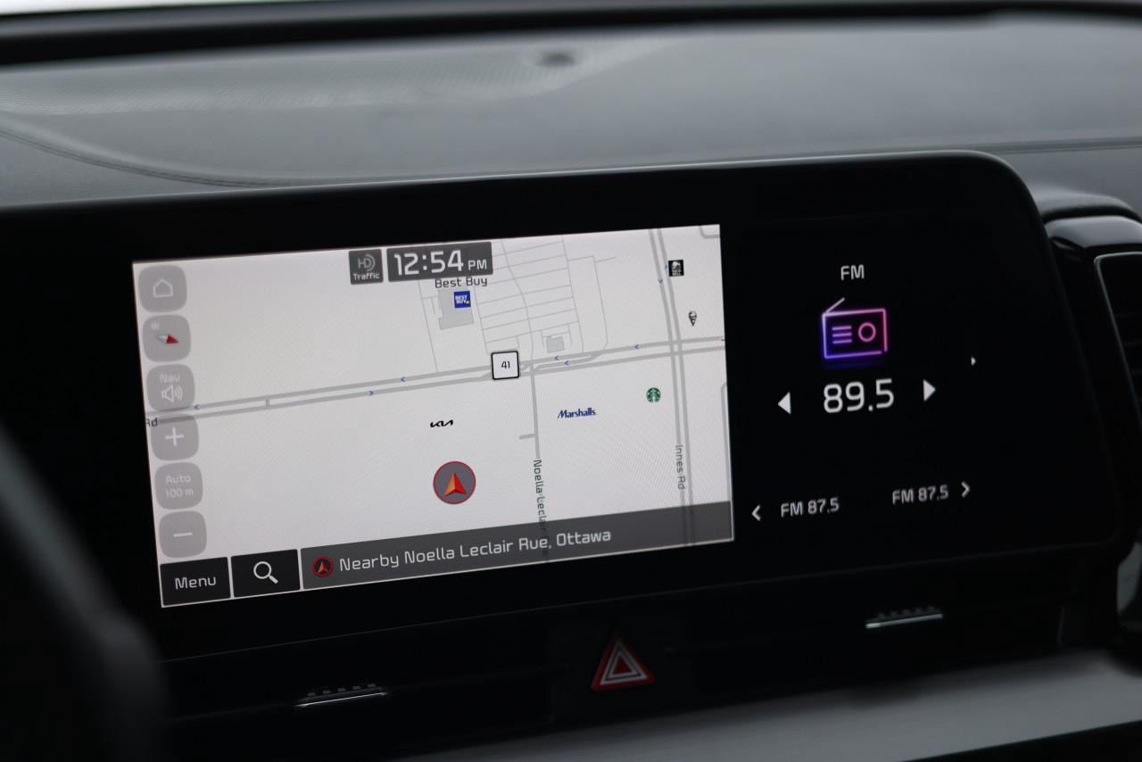 2023 Kia Sportage EX AWD Photo