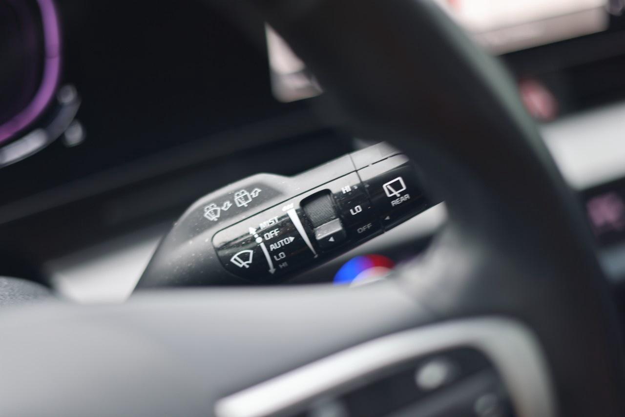 2023 Kia Sportage EX AWD Photo