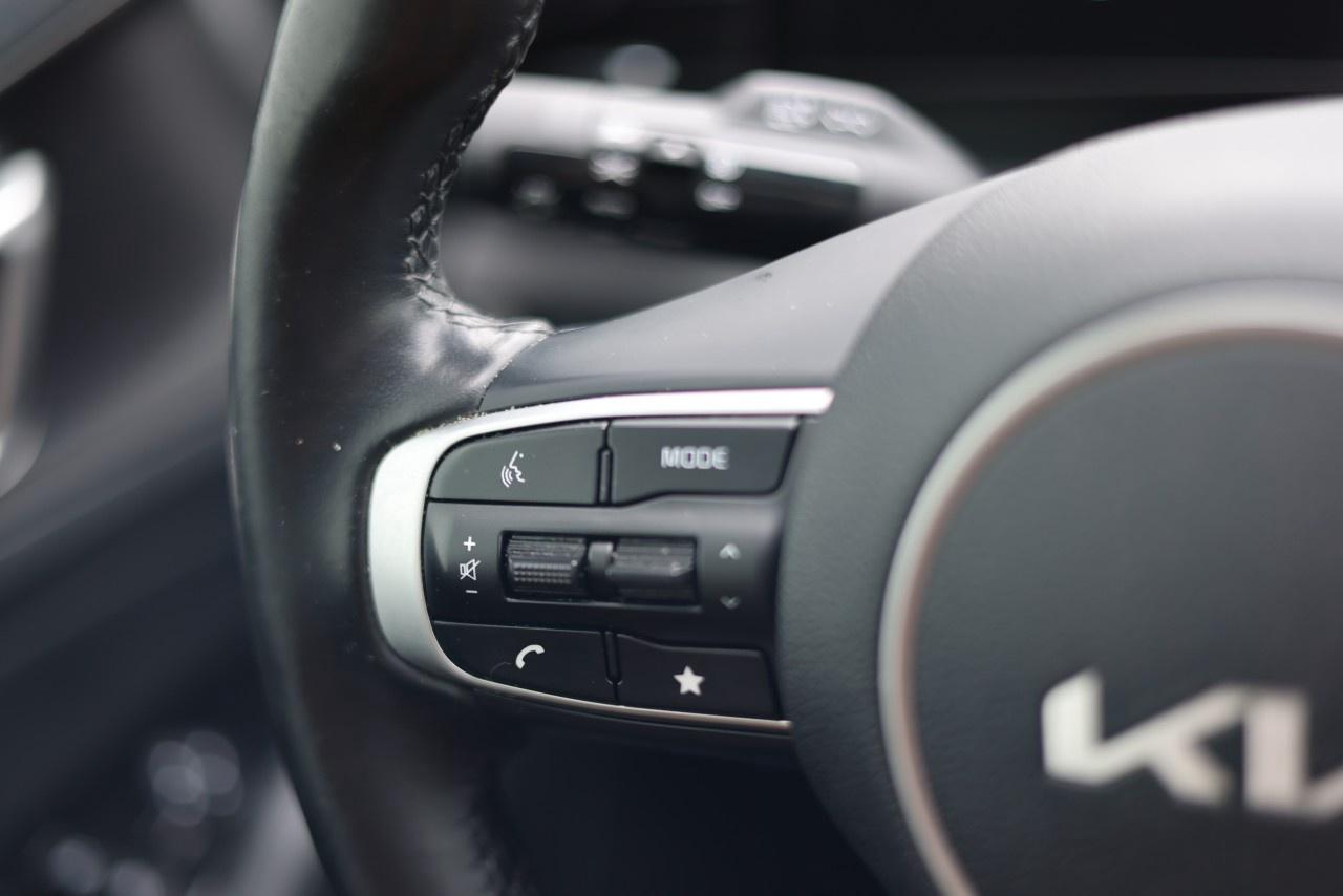 2023 Kia Sportage EX AWD Photo