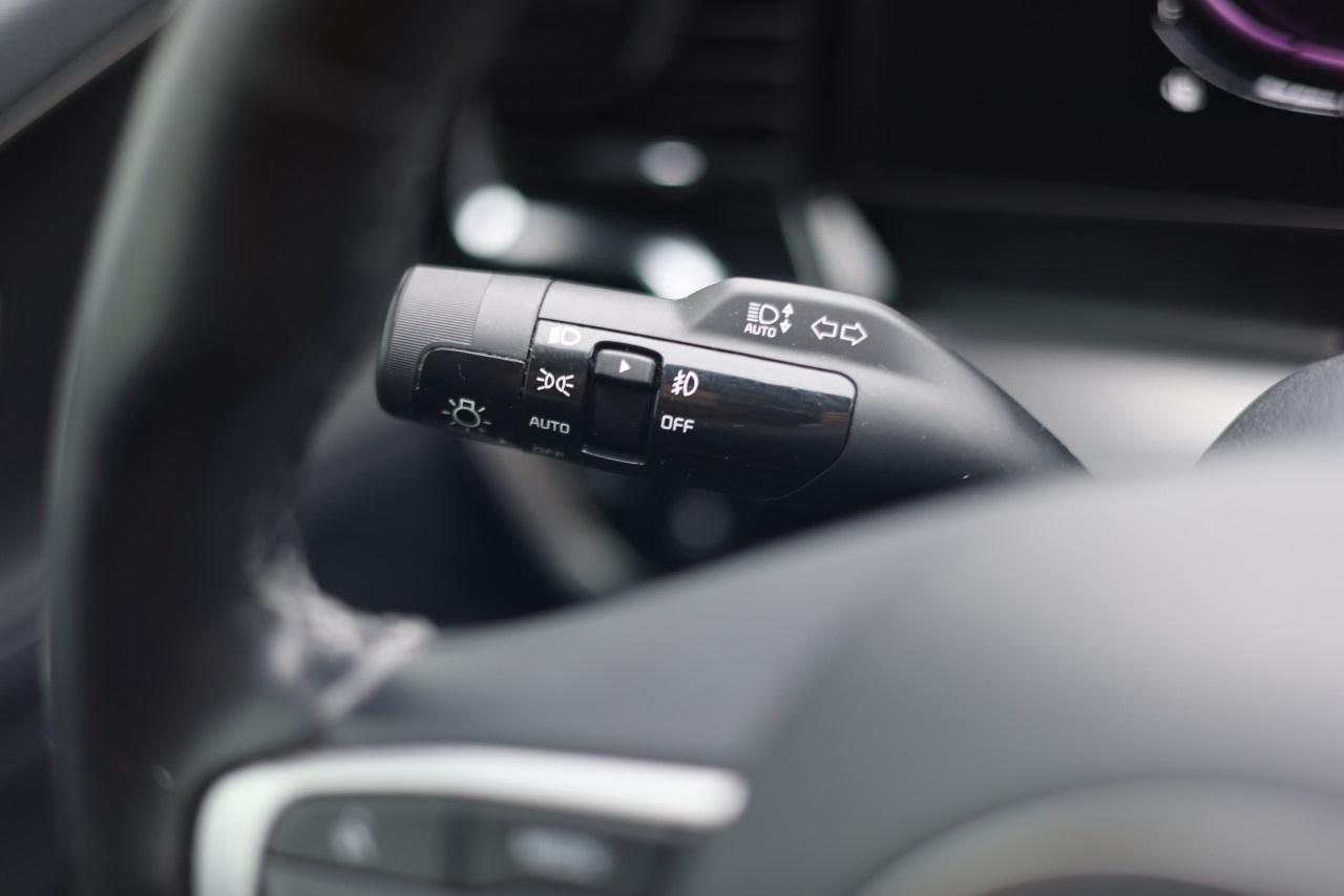 2023 Kia Sportage EX AWD Photo