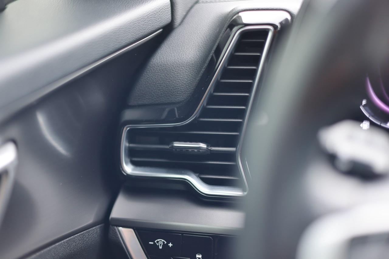 2023 Kia Sportage EX AWD Photo