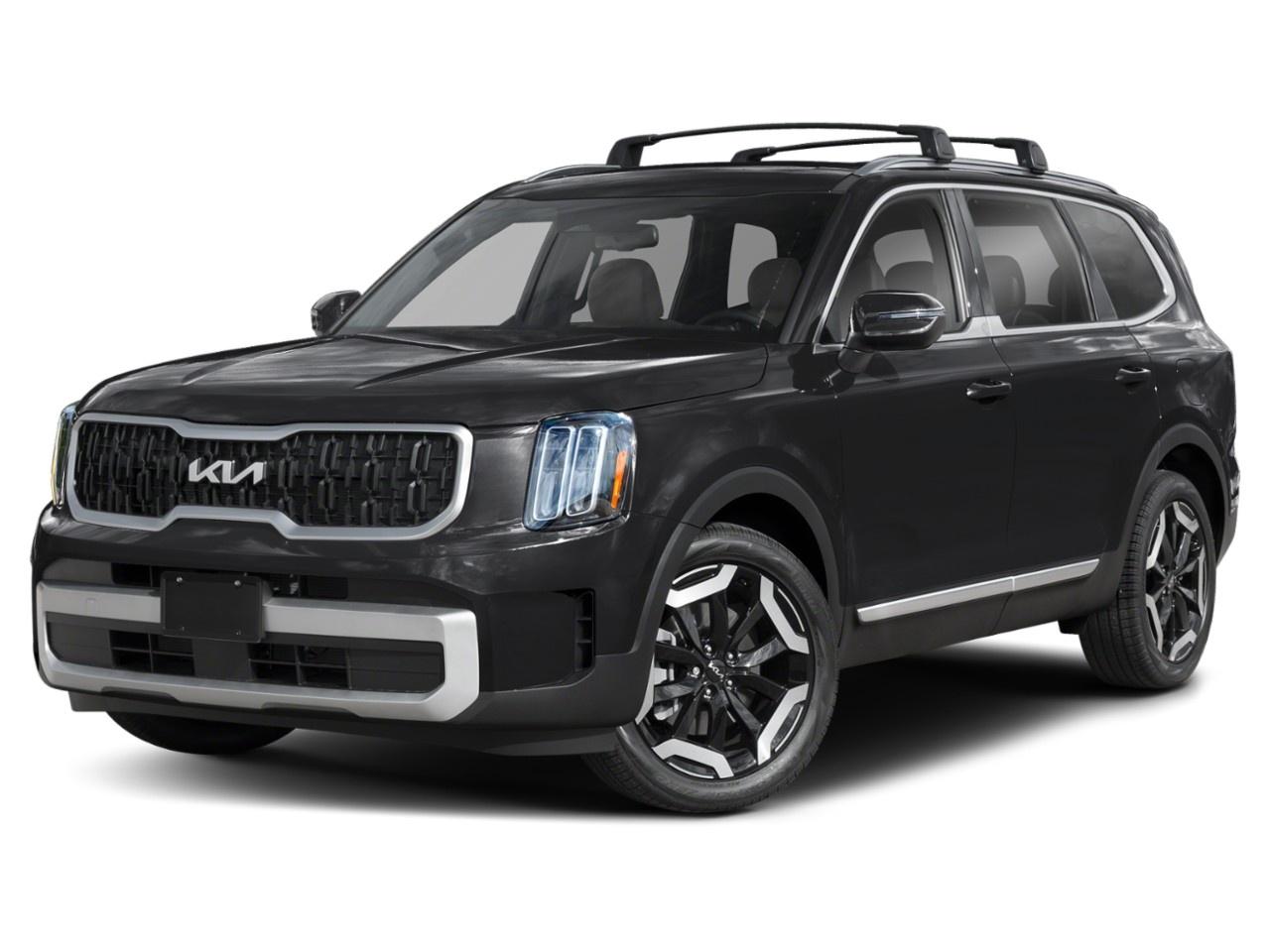Used 2024 Kia Telluride EX AWD for sale in Orleans, ON