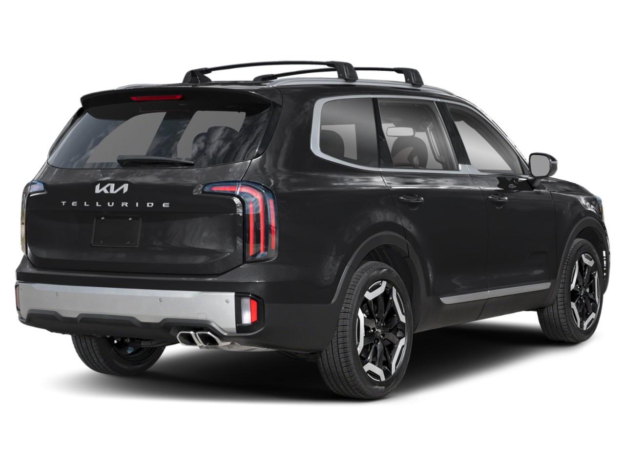 2024 Kia Telluride EX AWD Photo