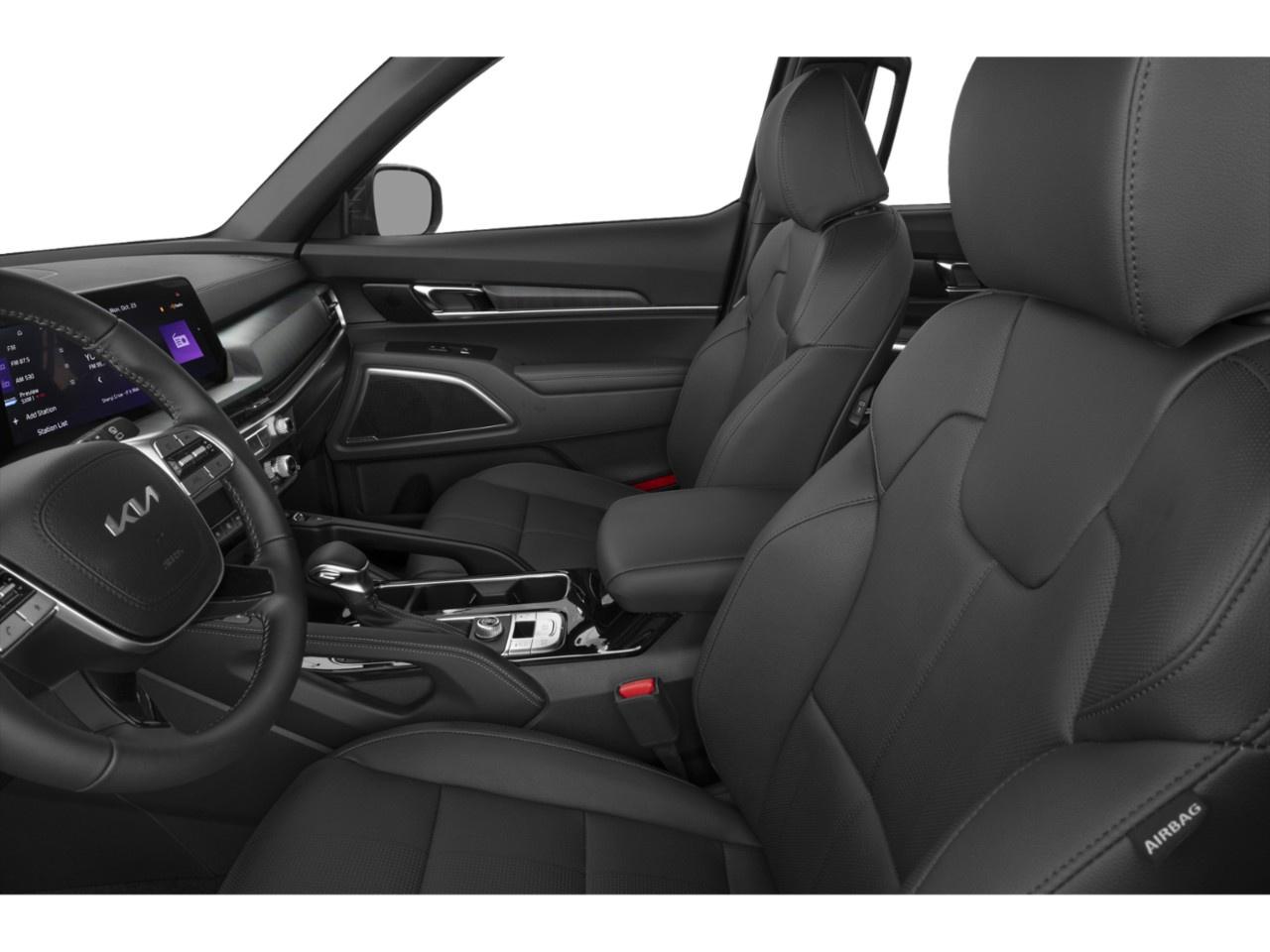 2024 Kia Telluride EX AWD Photo