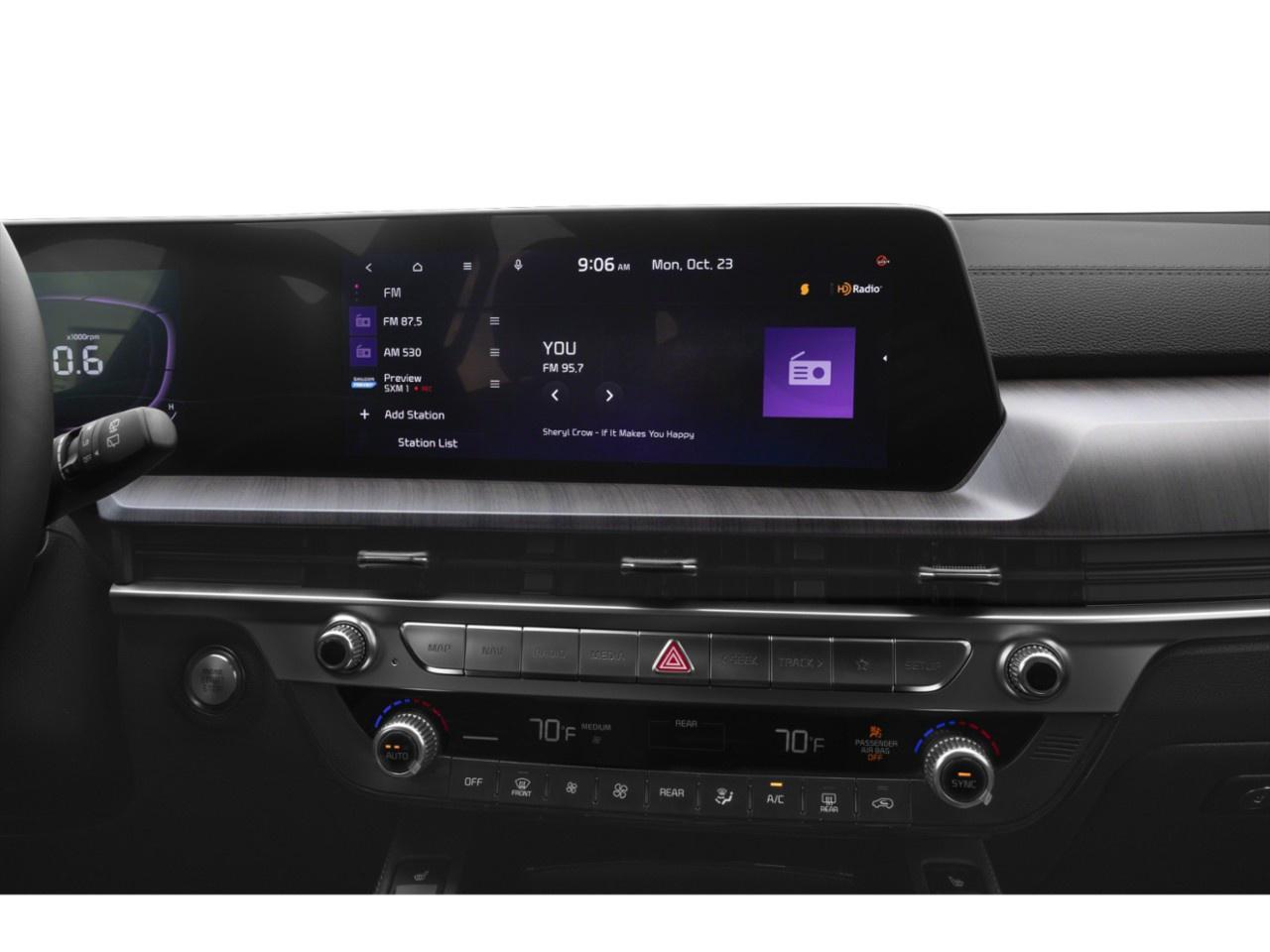 2024 Kia Telluride EX AWD Photo