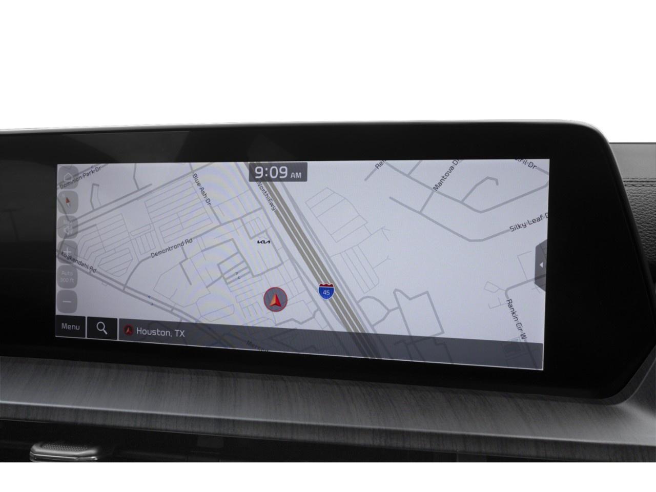 2024 Kia Telluride EX AWD Photo