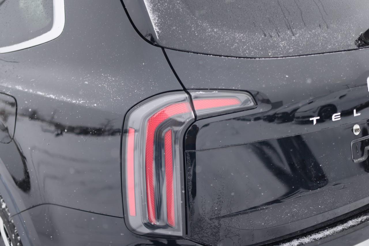 2024 Kia Telluride EX AWD Photo