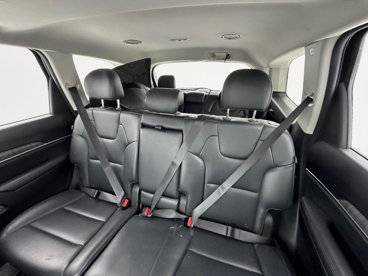 2024 Kia Telluride EX AWD Photo