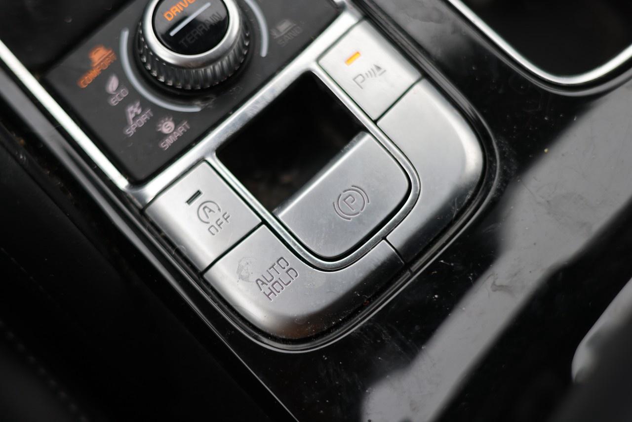 2024 Kia Telluride EX AWD Photo