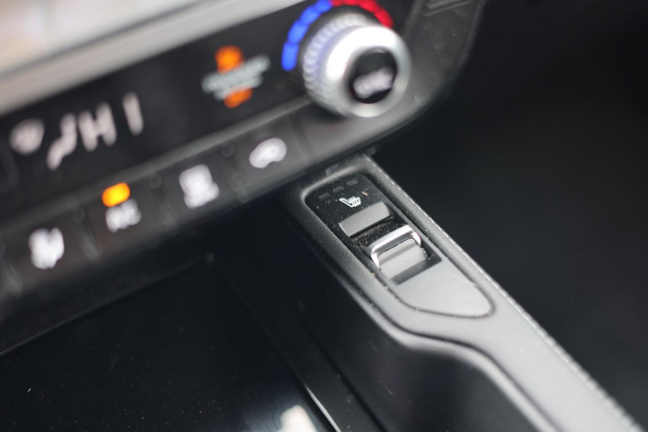 2024 Kia Telluride EX AWD Photo