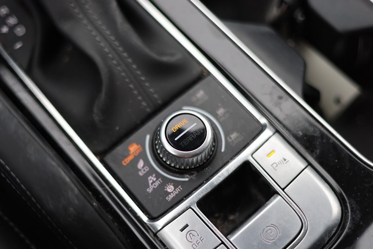 2024 Kia Telluride EX AWD Photo