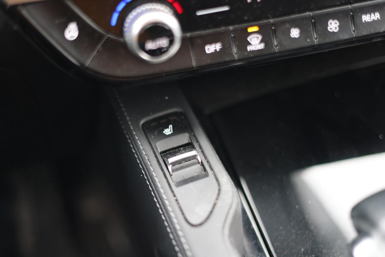 2024 Kia Telluride EX AWD Photo