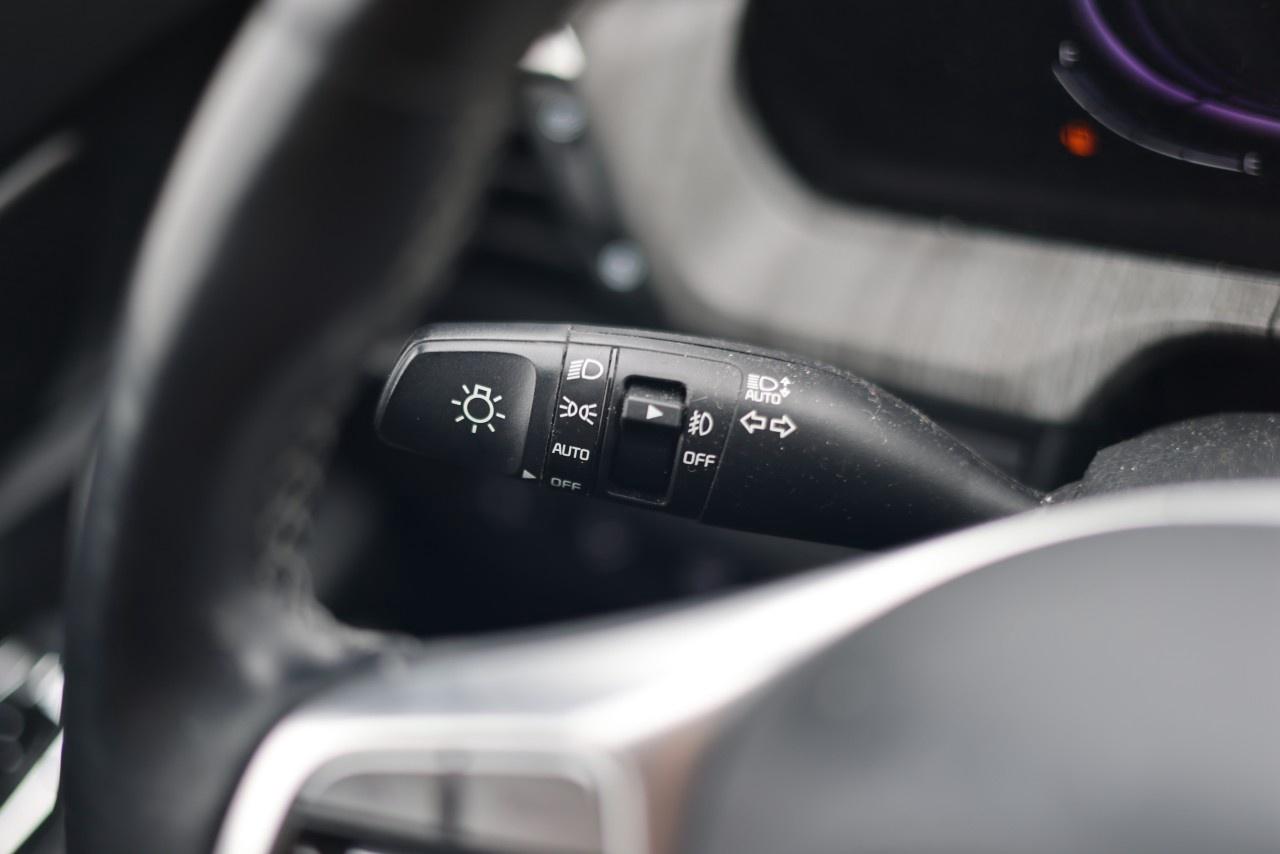 2024 Kia Telluride EX AWD Photo