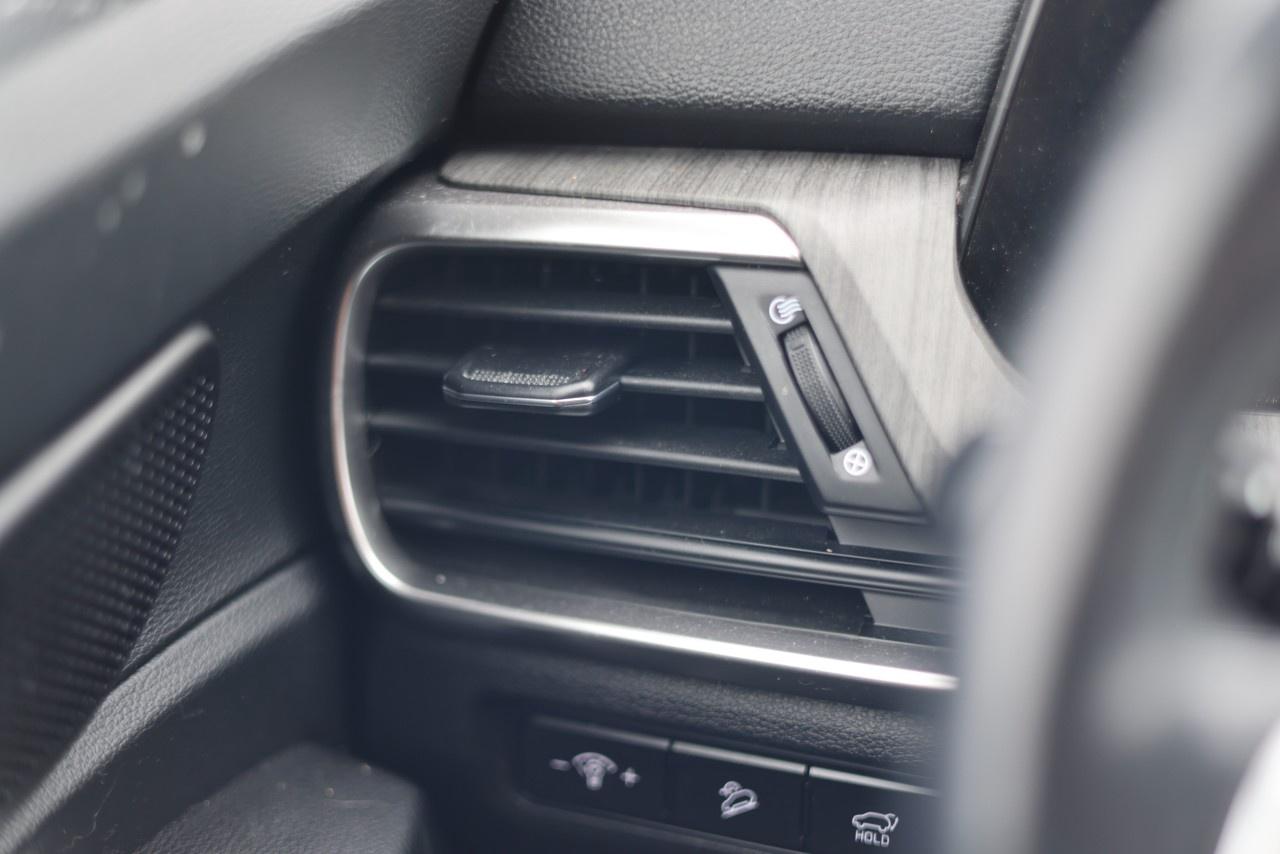 2024 Kia Telluride EX AWD Photo