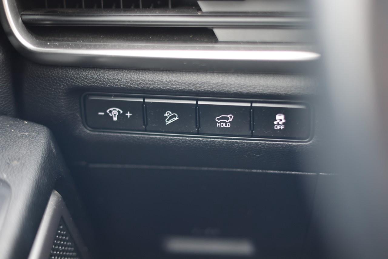 2024 Kia Telluride EX AWD Photo