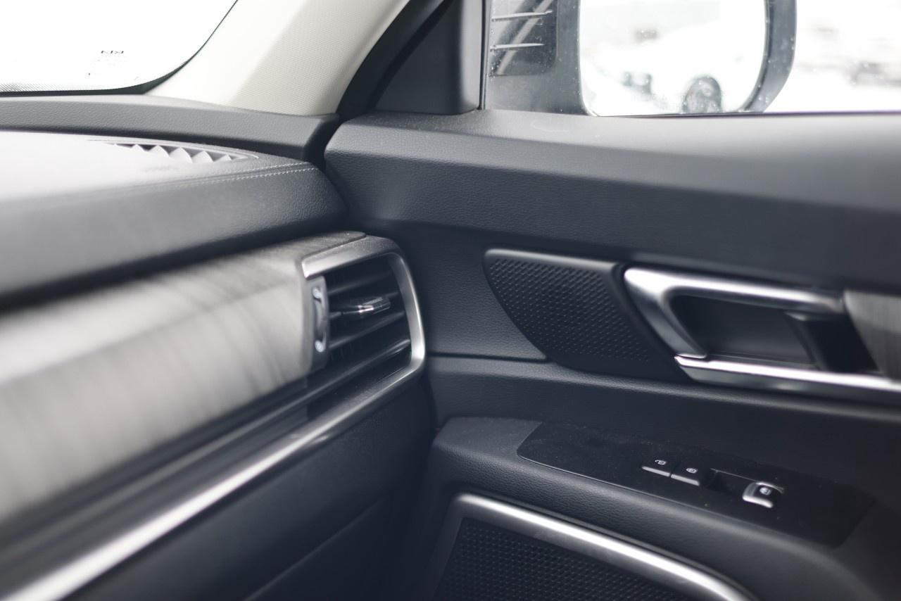 2024 Kia Telluride EX AWD Photo