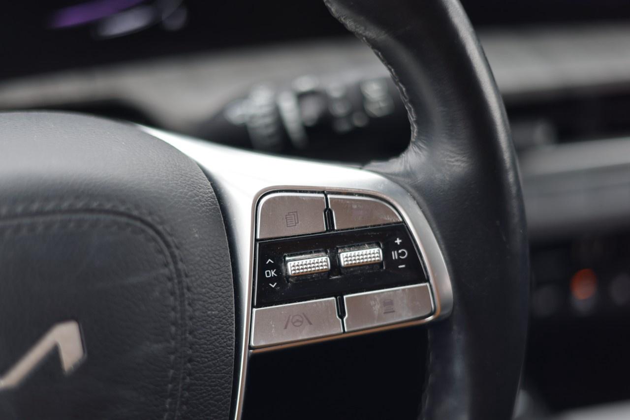 2024 Kia Telluride EX AWD Photo